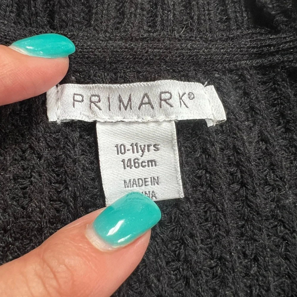 Primark Kud Cardigan Sweater - Picture 4 of 6